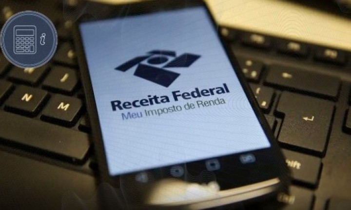 Receita libera R$ 1,26 bilhão da malha fina