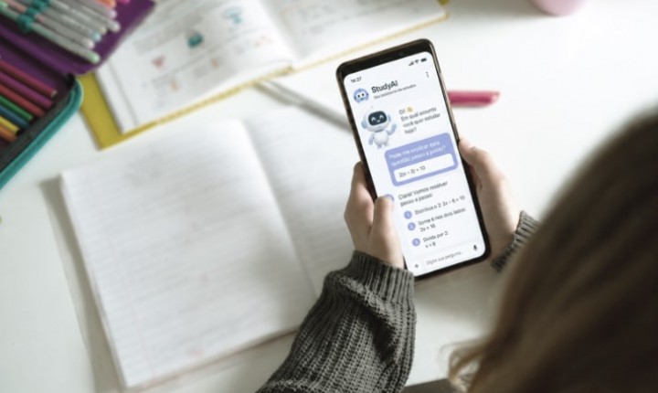 Educação de SC enfrenta novos desafios com IA