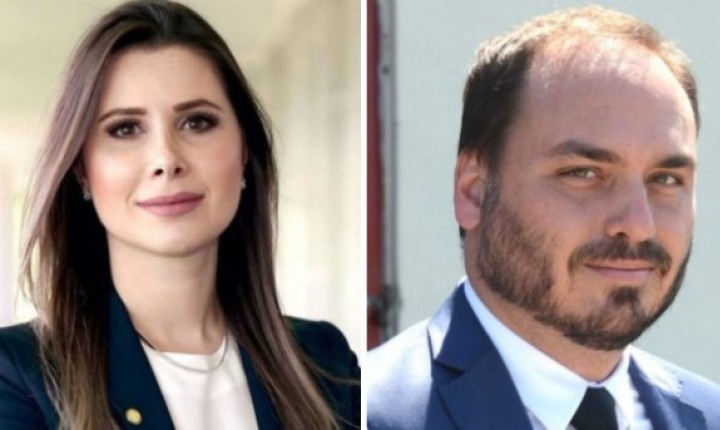 Mais de 50% apurado; veja líderes em SC