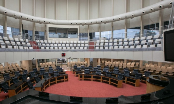 Conheça os 40 deputados eleitos para Alesc