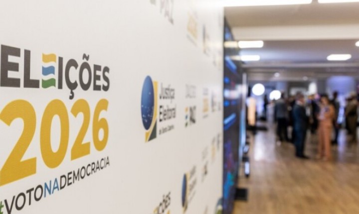 Em tempo recorde, SC encerra primeiro turno com 4,6 milhões de votos