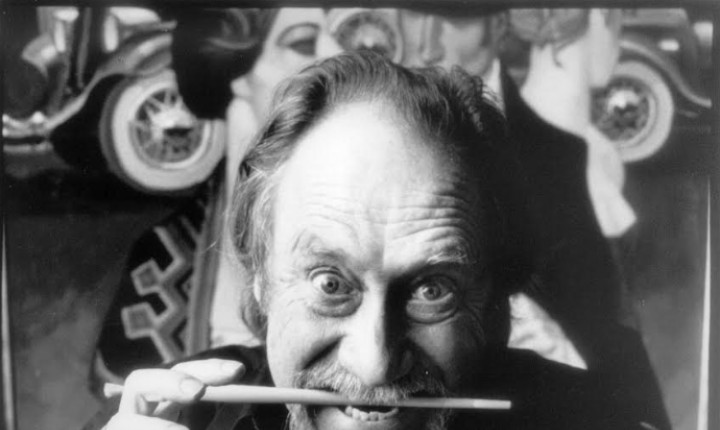 LUTO NAS ARTES: MORRE JUAREZ MACHADO 