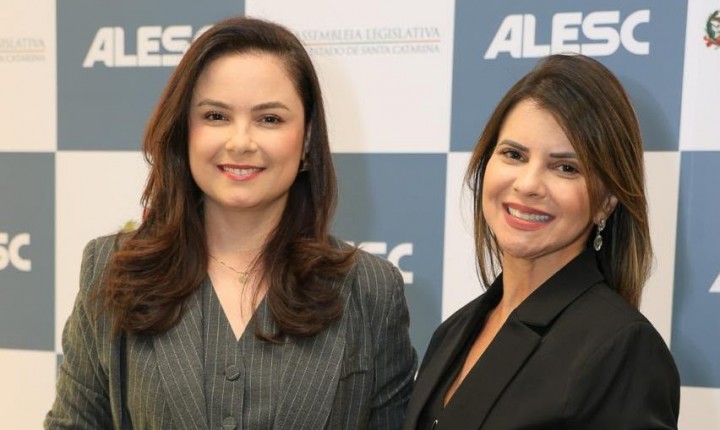 Alesc se destaca na cobertura das Eleições 2026