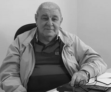 NOTA DE PESAR | Jornalismo catarinense perde Osmar Antonio Schlindwein