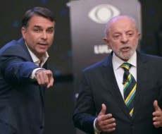 Lula e Flávio negociam abertura de sigilos na campanha
