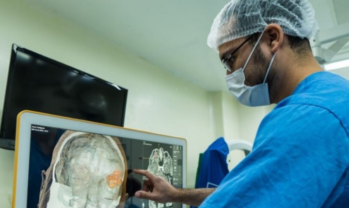 AVC matou mais de 50 mil brasileiros em 2026