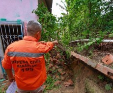 Governo libera R$ 13,6 milhões para ações da Defesa Civil