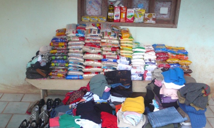 Confira o balanço dos donativos do Festival Beneficente Netuno Rock