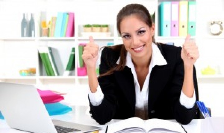 Saiba como melhorar seu rendimento no trabalho