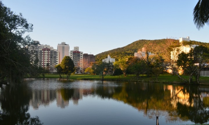 Parque Jardim Botânico de Florianópolis abre neste sábado (24)