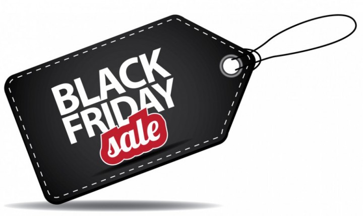 Black Friday no Beiramar Shopping