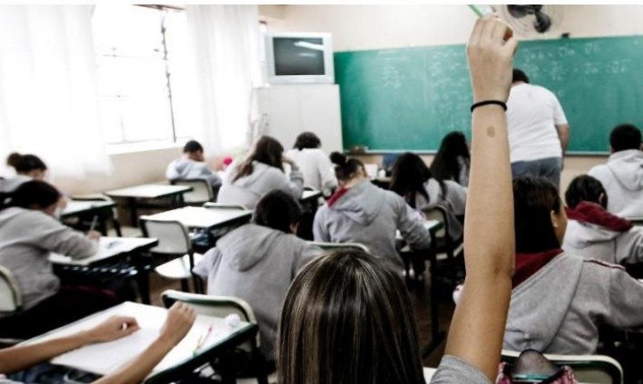 Novo ensino médio será ofertado em 16 escolas catarinenses