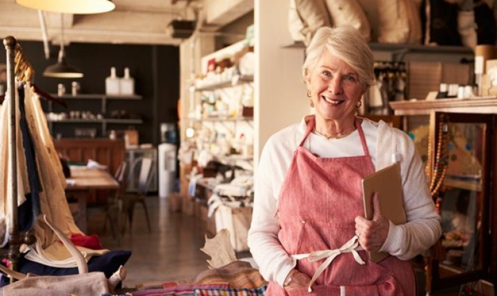 5 dicas para você voltar com tudo ao mercado de trabalho