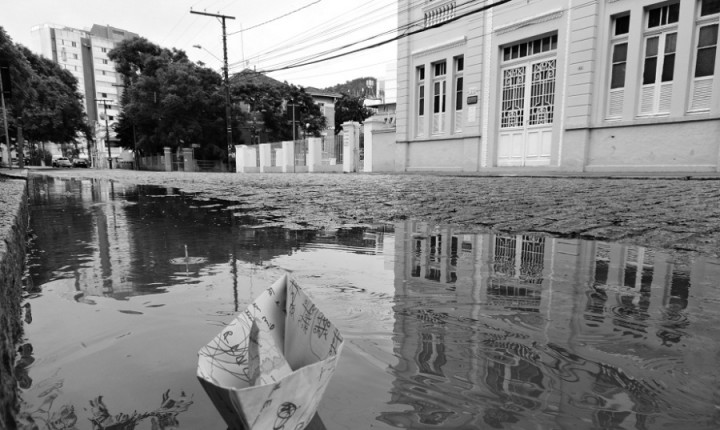 Premiação e abertura da exposição da 'Maratona Fotográfica' ocorre nesta quinta-feira (01) 