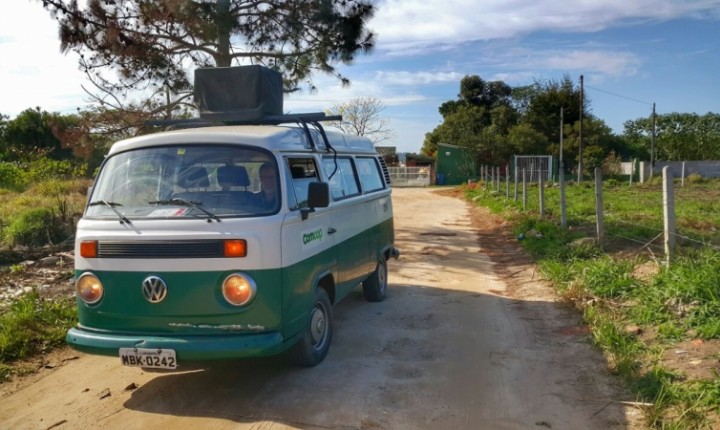Comcap expande coleta de resíduos volumosos para Sertão do Peri