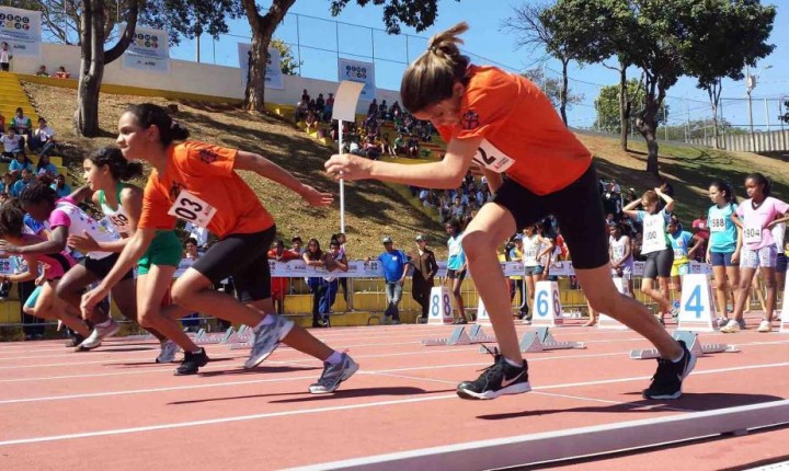 Melhores do esporte de Santa Catarina serão reconhecidos no dia 28 de novembro