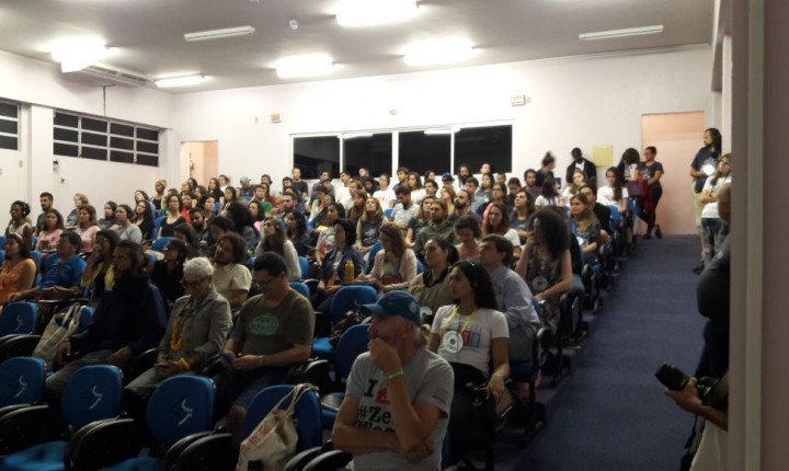 UFSC, Instituto Lixo Zero e CDISC se unem para promover a semana do lixo zero em Florianópolis