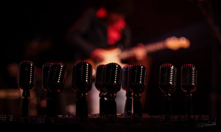 Música autoral: 5ª edição do Prêmio da Música Catarinense reconhecerá os principais músicos do Estado