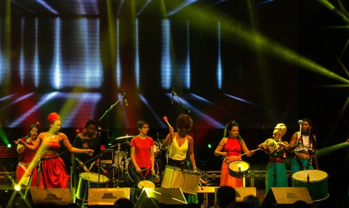  Prêmio da Música Catarinense abre votação popular para escolha dos vencedores