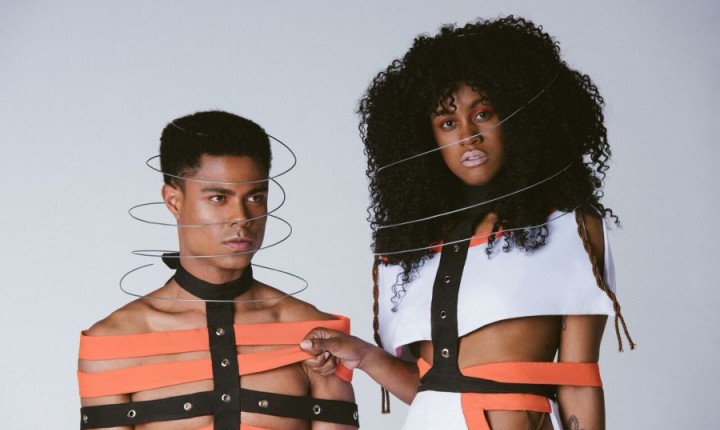 OCTA Fashion 2017 apresenta novos designers com superprodução