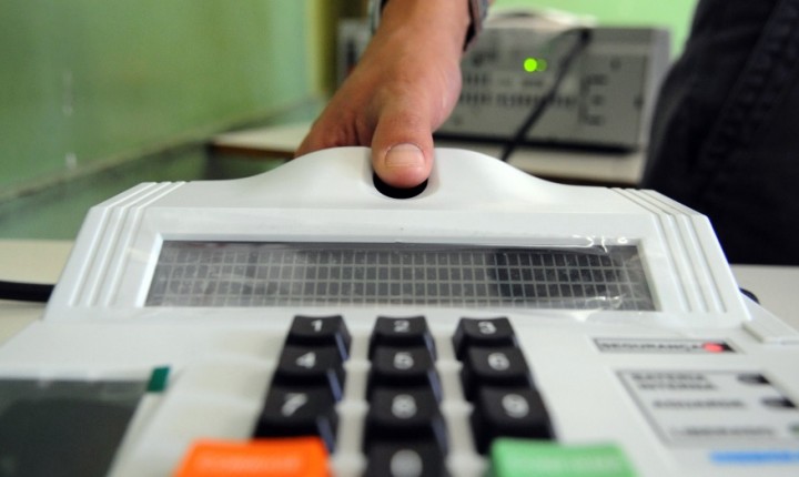 Revisão do eleitorado terminou nesta sexta-feira (24) em 28 municípios
