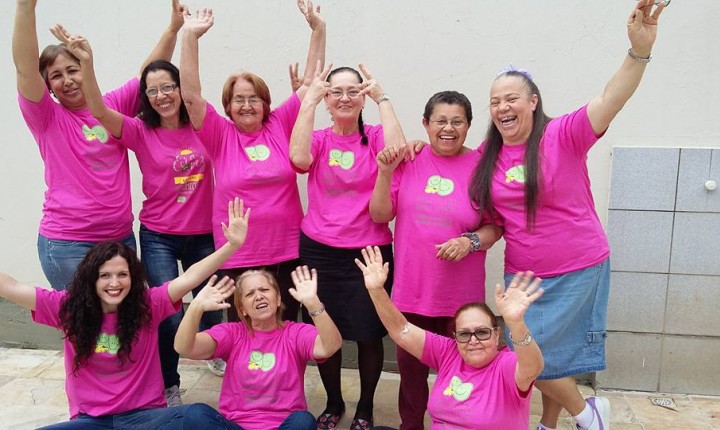 Campanha de Natal do Instituto Bem Viver busca arrecadar alimentos para doação