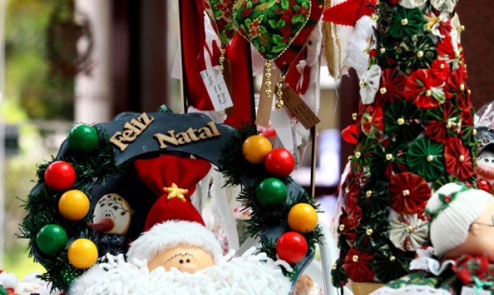 Operação Natal Shopping 2017: Fazenda fiscaliza 500 estabelecimentos em centros comerciais