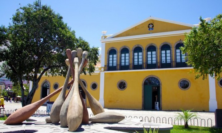 Sistema Estadual de Cultura de Santa Catarina é aprovado pela Assembleia Legislativa