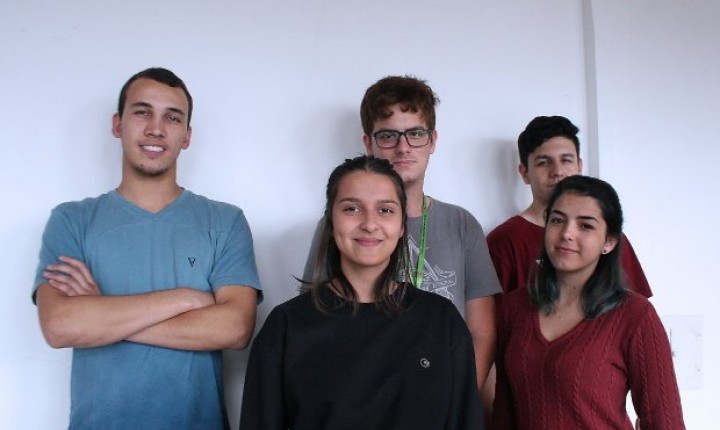 Programa de estágios do Governo do Estado oportuniza experiência para mais de 2 mil jovens
