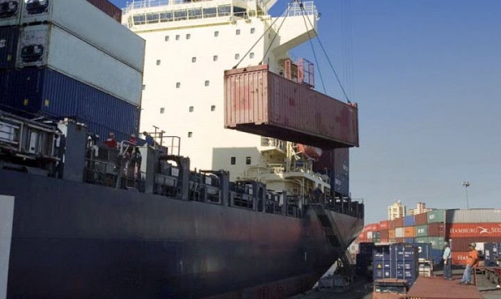 Exportação de SC fecha 2017 com alta de 12%