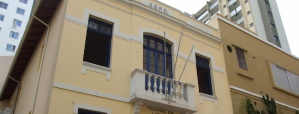 Espaços culturais recebem propostas para ocupação artística