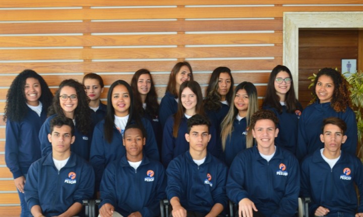 Projeto Pescar seleciona jovens para curso especializado em serviços de comércio