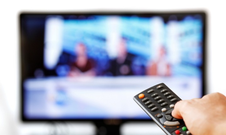 Faltam 15 dias para o desligamento do sinal analógico de TV  na região de Florianópolis