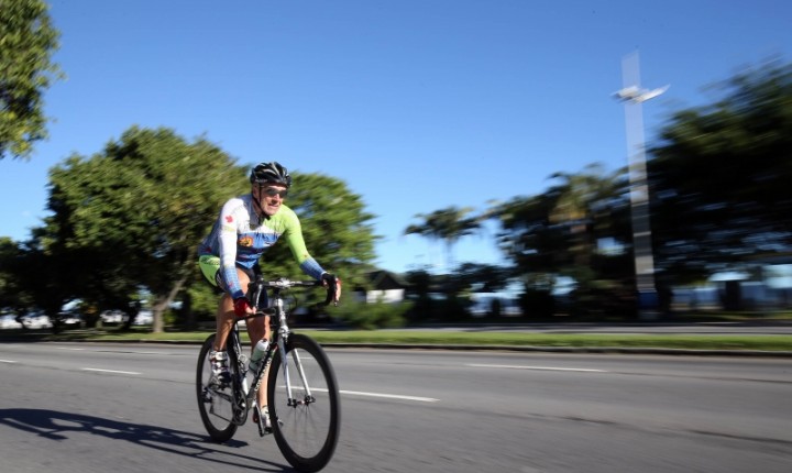  Via Amiga do Ciclista tem alteração de horário até o Carnaval