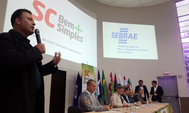 Programa para simplificação de empresas será apresentado na Capital 