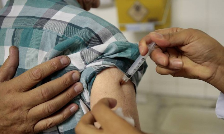Diretoria de Vigilância Epidemiológica reforça importância para a imunização contra febre amarela