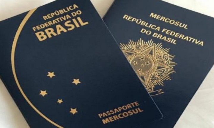 SC tem 347 cartórios que poderão emitir passaporte