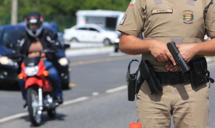 Santa Catarina registra queda nos indicadores criminais pelo segundo mês consecutivo
