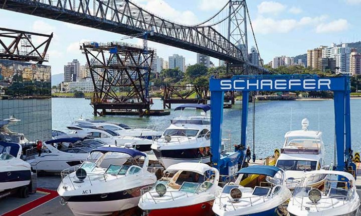  Nota de Esclarecimento - Estaleiro Schaefer Yachts
