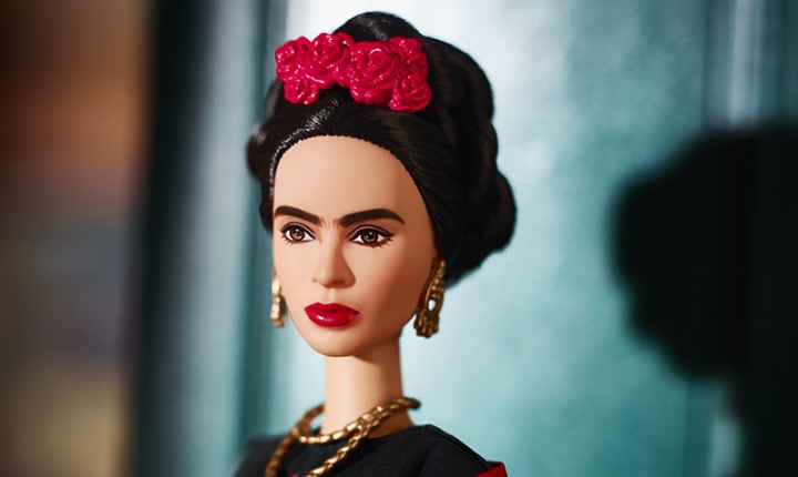 Barbie homenageia ícones femininos com lançamentos de bonecas neste Dia da Mulher