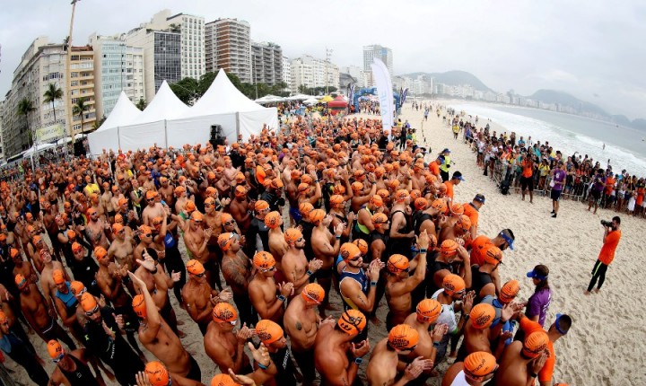 Torneio de esportes na praia, Rei e Rainha do Mar está nos últimos dias de inscrição