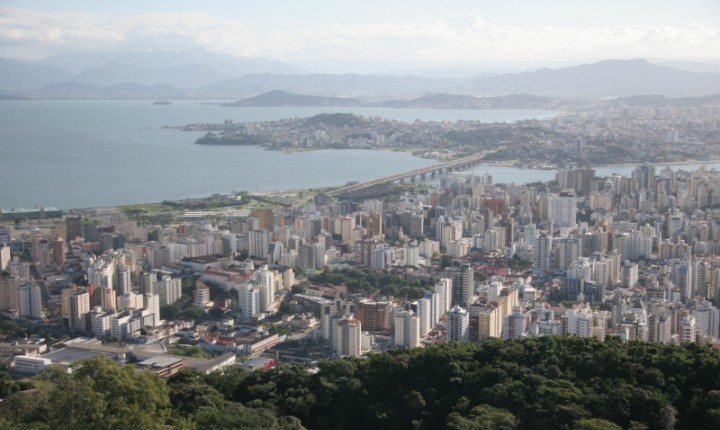 Passo para a integração