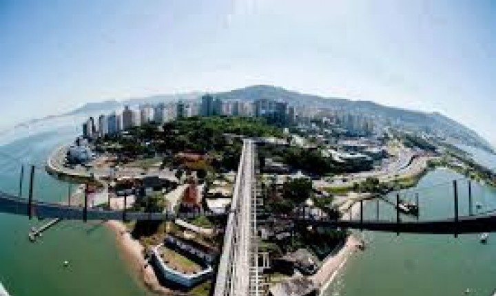 Nesta Páscoa, Florianópolis lidera as buscas por aluguéis de temporada 