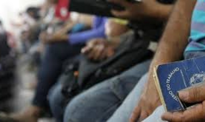 52% dos desempregados desistiram de algum projeto ou sonho de consumo