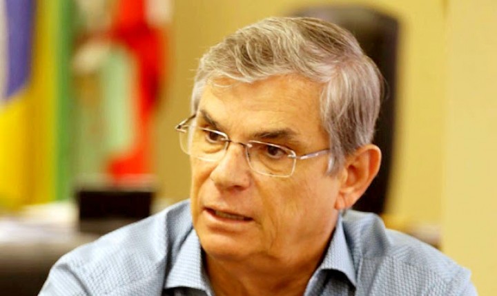 Eduardo Pinho Moreira assume em definitivo o Governo do Estado de Santa Catarina nesta sexta-feira