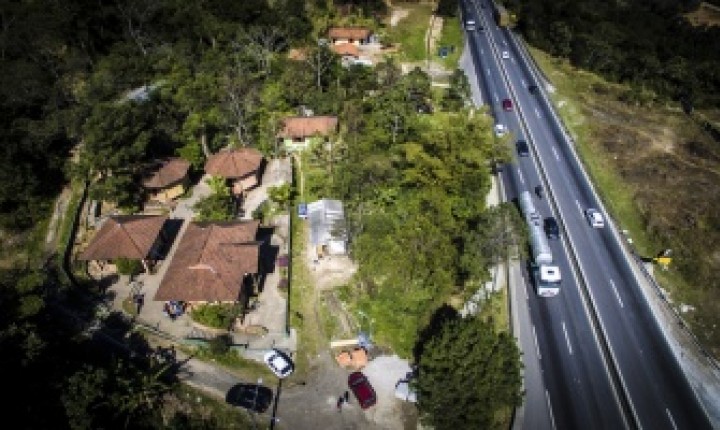 STF exige que Ministério da Justiça aprecie pedido para revisar demarcação da terra indígena no Morro dos Cavalos