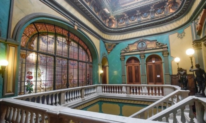 Museu Histórico de Santa Catarina reabre ao público nesta terça-feira