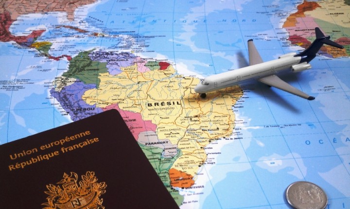 Estudo do Sebrae revela oportunidades para a exploração do Inbound tourism em SC