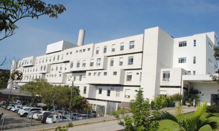 Hospital Regional de São José registra aumento do número de cirurgias nos primeiros quatro meses do ano