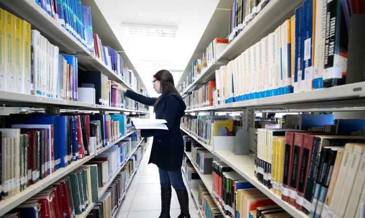Udesc completa 53 anos com ensino superior público e gratuito em toda Santa Catarina